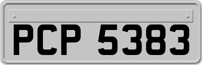 PCP5383
