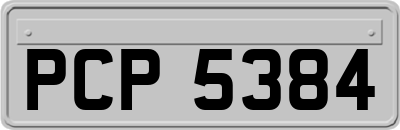 PCP5384