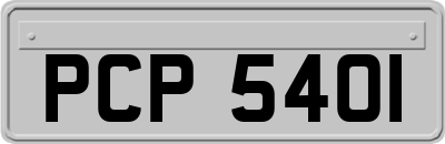PCP5401