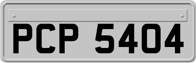 PCP5404