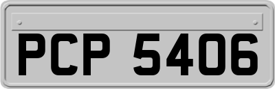 PCP5406