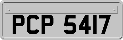 PCP5417