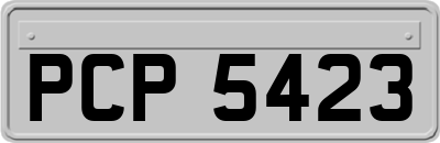 PCP5423