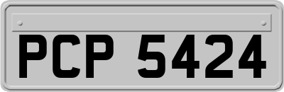 PCP5424