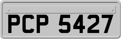 PCP5427
