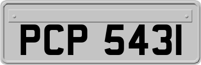 PCP5431