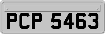 PCP5463