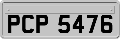 PCP5476