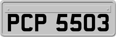 PCP5503