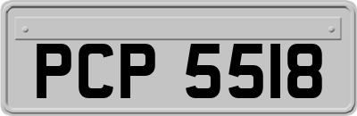 PCP5518