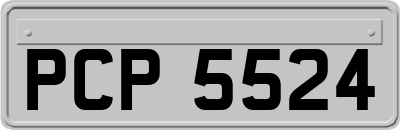 PCP5524