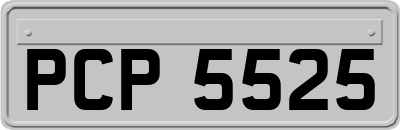 PCP5525