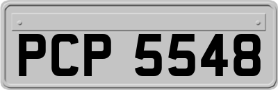 PCP5548