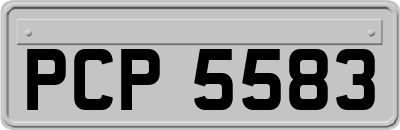 PCP5583