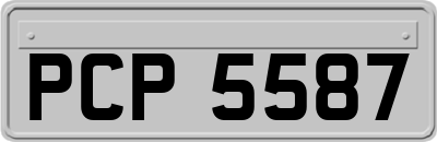 PCP5587