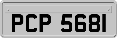 PCP5681