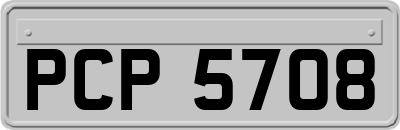 PCP5708