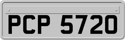 PCP5720