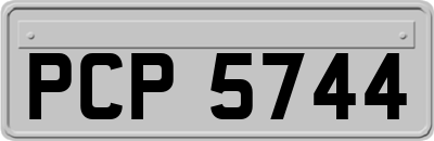 PCP5744