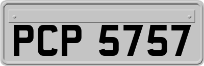 PCP5757