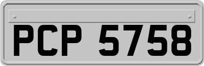 PCP5758