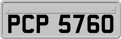 PCP5760