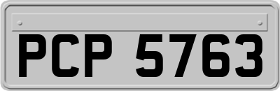 PCP5763