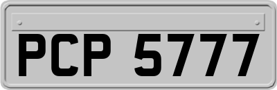 PCP5777