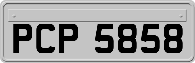 PCP5858