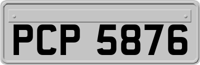 PCP5876