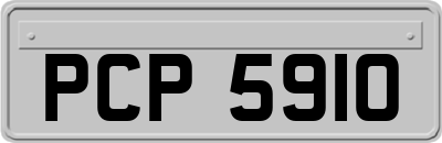PCP5910