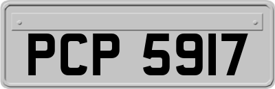 PCP5917