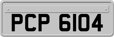 PCP6104