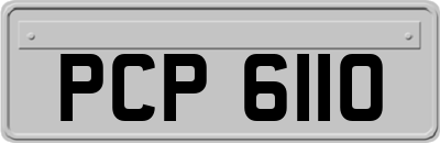 PCP6110