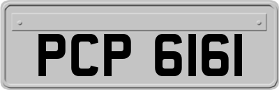 PCP6161