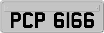 PCP6166