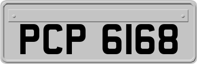 PCP6168