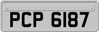 PCP6187