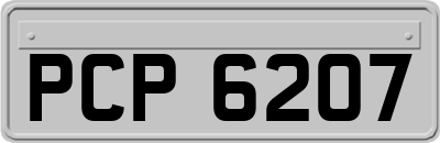 PCP6207