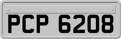 PCP6208