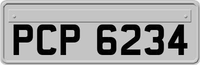 PCP6234