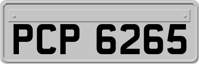 PCP6265