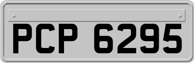 PCP6295
