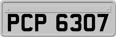 PCP6307