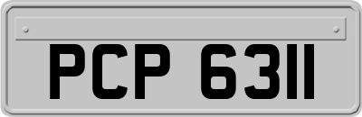 PCP6311