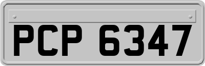 PCP6347