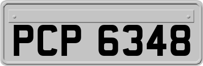 PCP6348