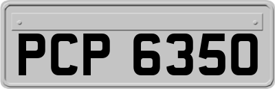 PCP6350