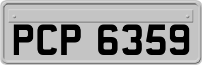 PCP6359