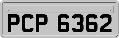 PCP6362